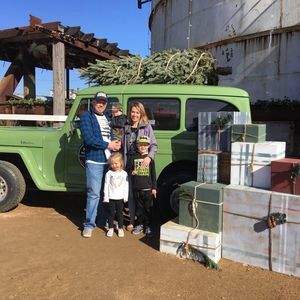 Meet your Posher, Breanna